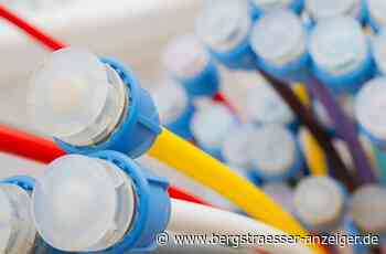 Schnelles Internet für Heppenheimer Stadtteile - Heppenheim - Nachrichten und Informationen - Bergsträßer Anzeiger