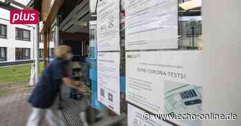 KKH in Heppenheim muss Betrieb einschränken - Echo Online