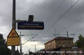 Heppenheim bekommt eine lokale Sicherheitskonferenz - Heppenheim - Nachrichten und Informationen - Bergsträßer Anzeiger