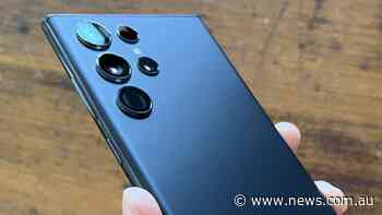 Insane features of new Samsung phones
