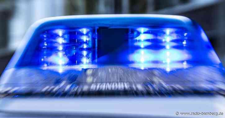 Verletzter Mann am Bamberger Bahnhof gefunden