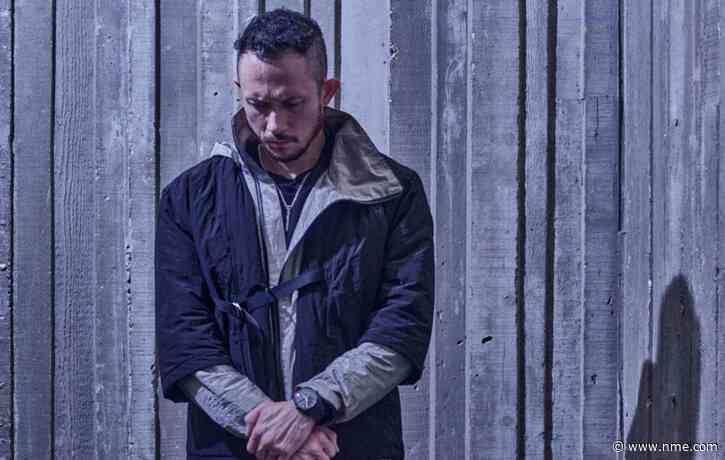 Trivium’s Matt Heafy announces debut album from black metal solo project