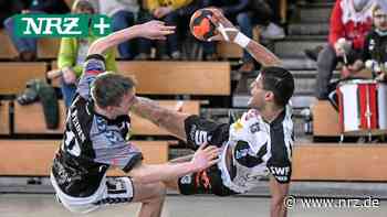 Der MTV Rheinwacht Dinslaken kann in Aachen nachlegen - NRZ