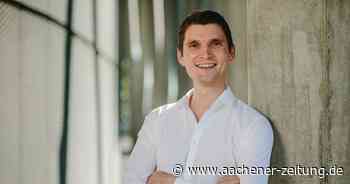Aachen: Dr. Rigbert Fischer übernimmt Bäckerei Moss - Aachener Zeitung