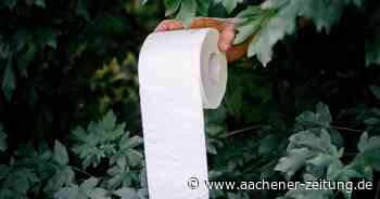 Glossiert: Aachen tanzt – oder: Läuft in der Verwaltung - Aachener Zeitung