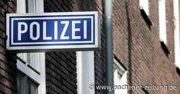 Tankstellenüberfälle in Aachen: Serienräuber stellt sich und sitzt in Haft - Aachener Zeitung