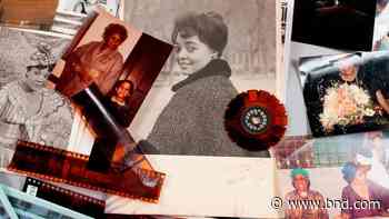 Letters, photos once owned by legendary East St. Louis dancer to be auctioned off - Belleville News-Democrat