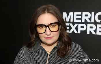 Lena Dunham on recovering from drug addiction: “Getting off Klonopin was the hardest” - NME.com