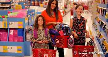 Best Credit Cards for School Shopping in March 2022     - CNET
