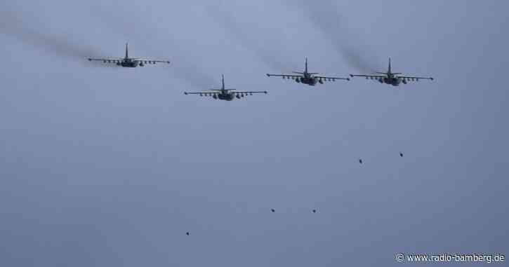 Regierung: Deutsche sollen Ukraine «dringend» verlassen