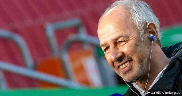 Ersatz-Trainer Maurer: Anderer Stöpsel im Ohr