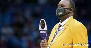 Will Sutton: Lift mask mandates. Take off your masks. Just leave me and my mask alone. - NOLA.com