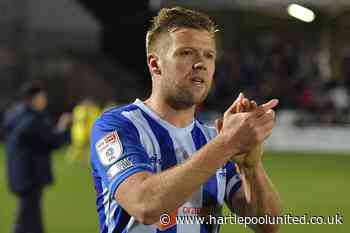 Match Preview: Pools host Sutton United - News - Hartlepool United