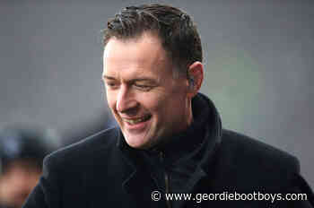 Sutton believes Newcastle's Fraser is 'a confident player again' - Geordie Boot Boys - Newcastle United F.C. News