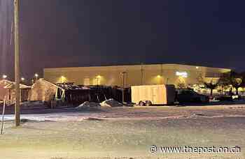 Sutton Park Inn suffers second fire in one year - The Post - Ontario