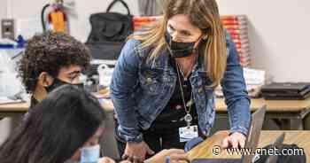 9 Great Reads From CNET This Week: Great Resignation, Minecraft, 'Uncharted' and more     - CNET