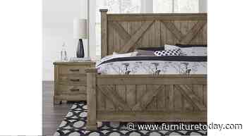 A surge in business fuels Vaughan-Bassett's streamlined strategy - Furniture Today