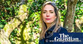 Sarah Vaughan: ‘Other writers ask if I’ve got a crystal ball. Actually, I just read the news’ - The Guardian