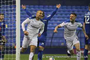 James Vaughan appointed as Sporting Director - News - Tranmere Rovers