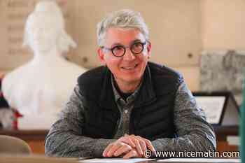 "On fait partie des plus beaux villages de France": le maire de Ste-Agnès se confie sur ses projets