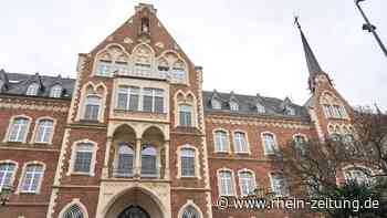 Katholisches Klinikum Koblenz-Montabaur: Annette Schaade ist Kaufmännische Direktorin - Rhein-Zeitung