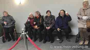 Prost am Dähler Born - Koblenz & Region - Rhein-Zeitung