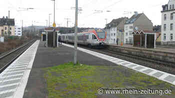 Buga 2029 im Mittelrheintal: Diese Koblenzer Bahnhöfe sollen modernisiert werden - Rhein-Zeitung