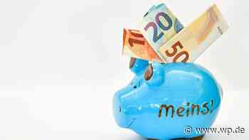 Wittgenstein: Finanzamt siegen hat Tipps zum Steuern sparen - Westfalenpost