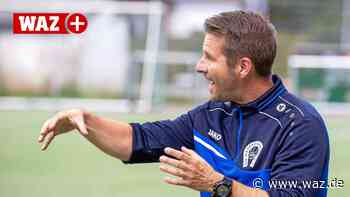 SuS Niederbonsfeld: Kronen möchte endlich in Essen siegen - Westdeutsche Allgemeine Zeitung