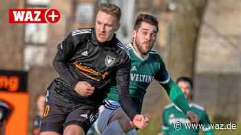 SC Obersprockhövel hat wieder einen Anreiz zum Siegen - Westdeutsche Allgemeine Zeitung