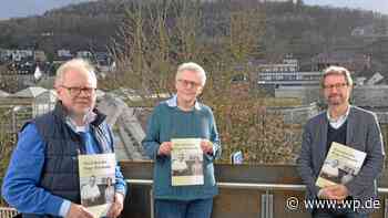 Hugo Herrmann: Wanderer zwischen Israel und Siegen - WP News