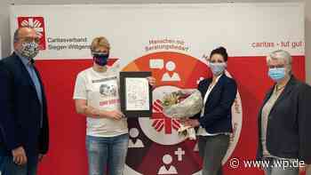 Siegen: Karikatur von Ralph Ruthe wieder unter dem Hammer - WP News