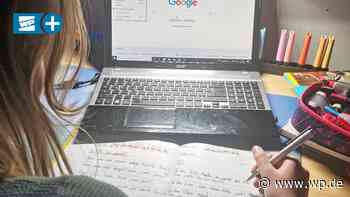 Corona Siegen: Schüler machen der Politik eine klare Ansage - WP News