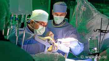 Neue Kardiologie am Diakonie Klinikum Jung-Stilling Siegen - WP News