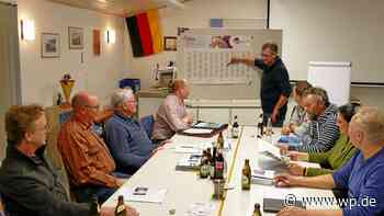 Siegen:Dorfwettbewerb abgesagt – „Missachtung des Ehrenamts“ - WP News