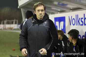 TSG Sprockhövel: Gegen Siegen geht es um die Aufstiegsrunde - RevierSport