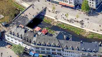 Siegen fragt, Bürger antworten: Wie wird die Stadt schöner? - WP News