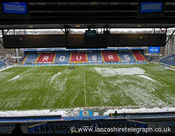 Rovers v Millwall: GAME OFF after secondary pitch inspection