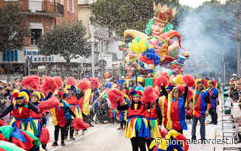 Carnevale senza sfilata dei carri a Jesolo/Sindaco e Pro Loco spiegano perchè – Giornale Nord Est - Giornale Nord Est