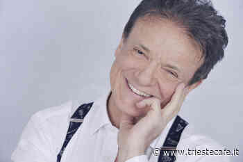 Massimo Ranieri in concerto il 26 aprile a Jesolo - triestecafe.it