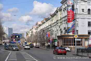 La France recommande à ses ressortissants de quitter l'Ukraine