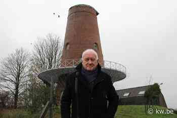 Restauratie Plaatsmolen in Pittem opnieuw stapje dichterbij - KW.be
