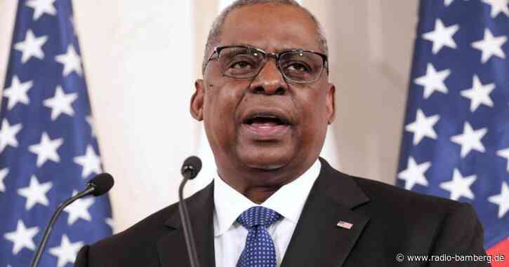 Pentagon-Chef hält Russland für angriffsbereit