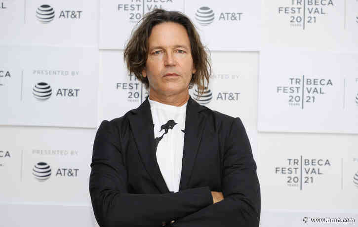 Third Eye Blind’s Stephan Jenkins responds to Mötley Crüe beef depicted in ‘Pam & Tommy’