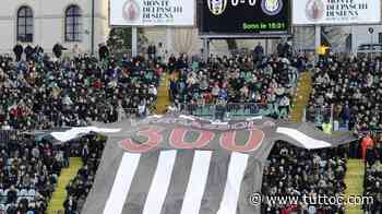 Siena, l'ex Karlsson lascia l'Italia e si trasferisce negli USA - Tutto Lega Pro