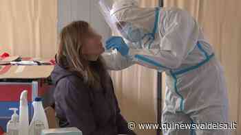 Covid stabile, anche oggi 228 positivi - Qui News Valdelsa