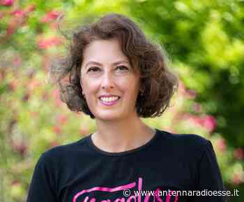 Intervista della Settimana con Veronica Triolo, romana innamorata di Siena - Antenna Radio Esse