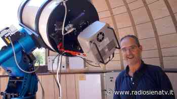 Serata tra le stelle su Siena Tv: “Storie da raccontare” all’Osservatorio Astronomico - RadioSienaTv