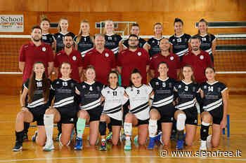 Volley B2 Femminile, il CUS Siena riparte con una trasferta a Castiglione del Lago - SienaFree.it