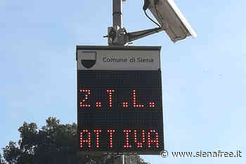 Siena, il 31 marzo scadono i permessi annuali Ztl e Aru per trasporto merci, manutenzione impianti ed edilizia - SienaFree.it